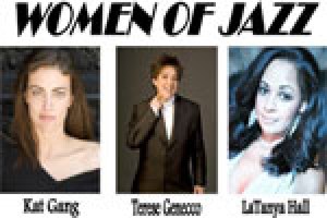 Women of Jazz