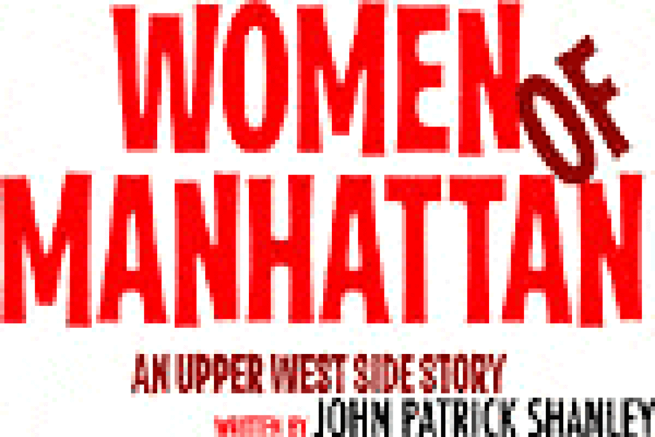 women of manhattan logo 3829