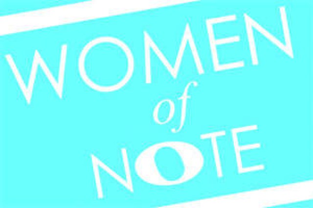 women of note logo 48850