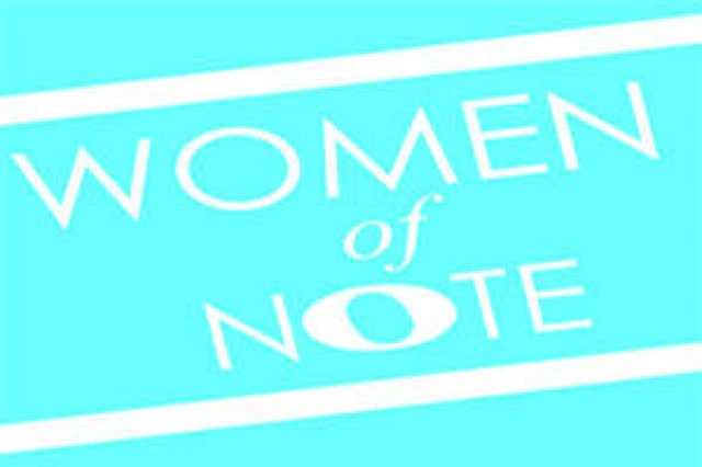 women of note logo 58904