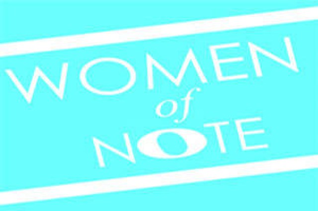 women of note logo 58904