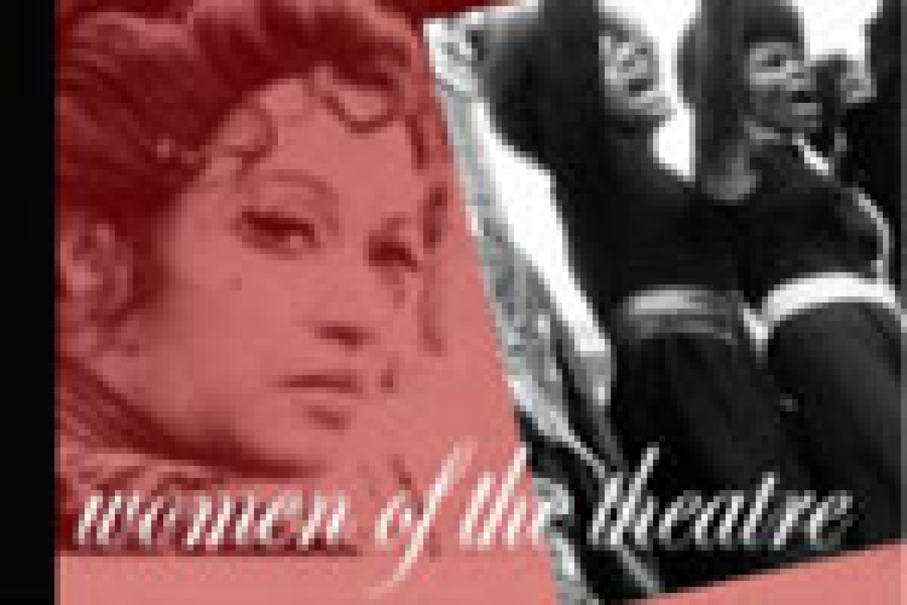 women of the theatre logo 29388