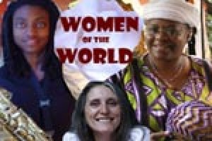 Women of the World