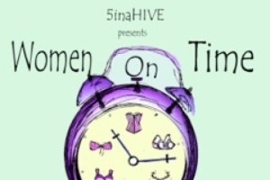 Women on Time