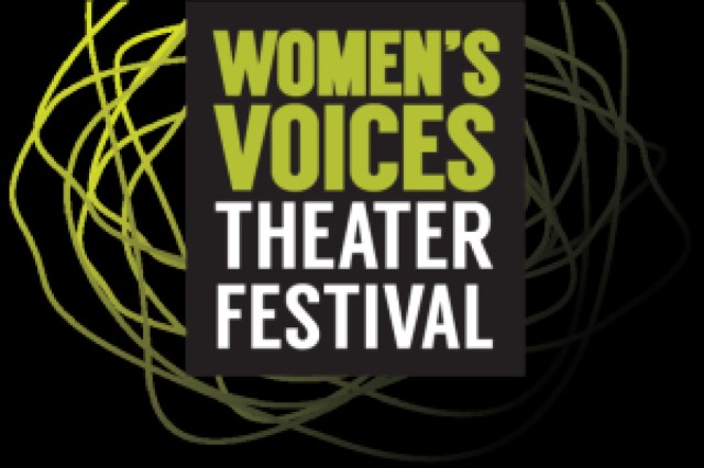 womens voices theater festival logo 65063