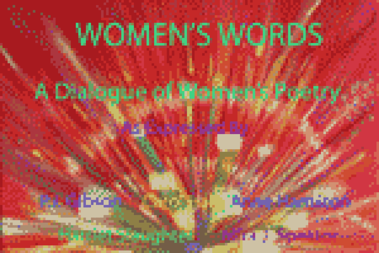 womens words logo 5904