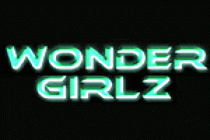 Wonder GirlZ