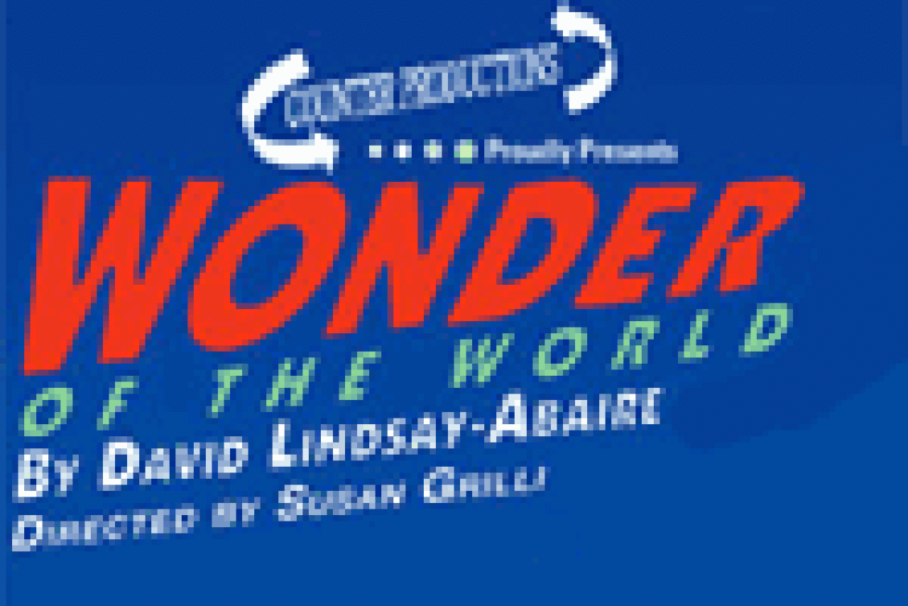 wonder of the world logo 21265