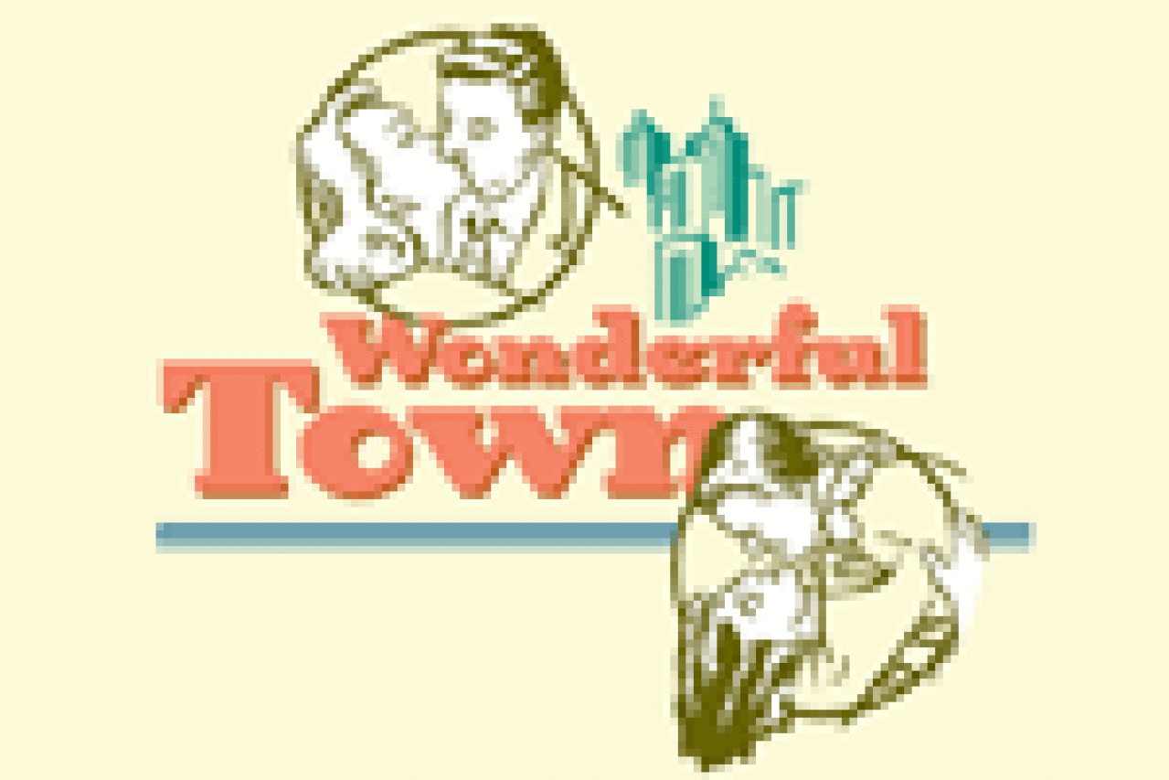 wonderful town logo 11727