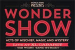 Wondershow
