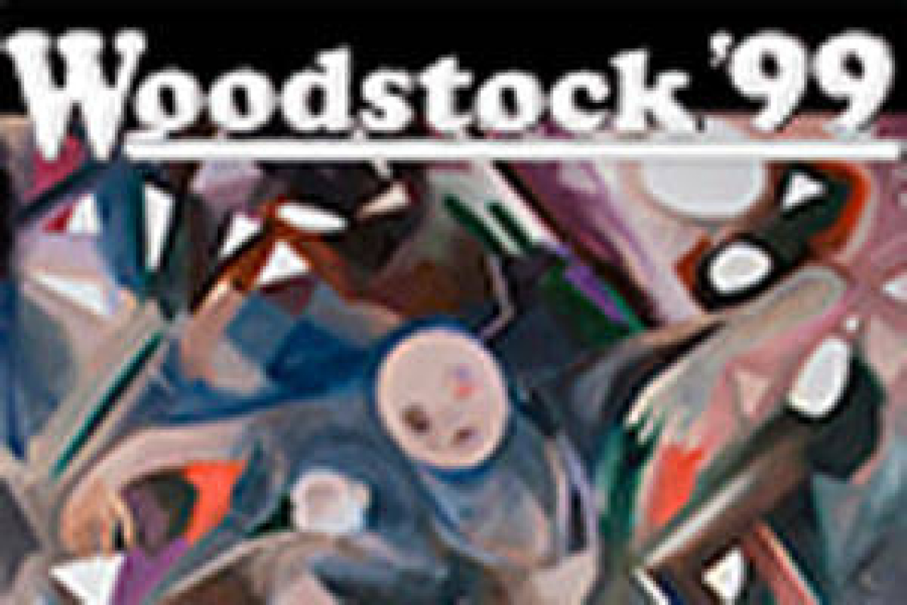 woodstock 99 logo 39864