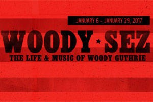 Woody Sez
