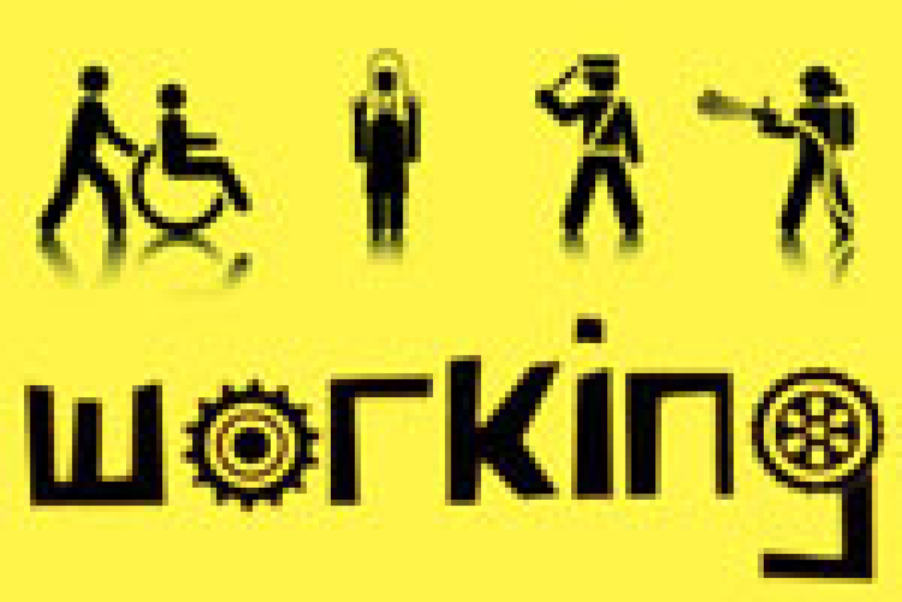 working logo 9382