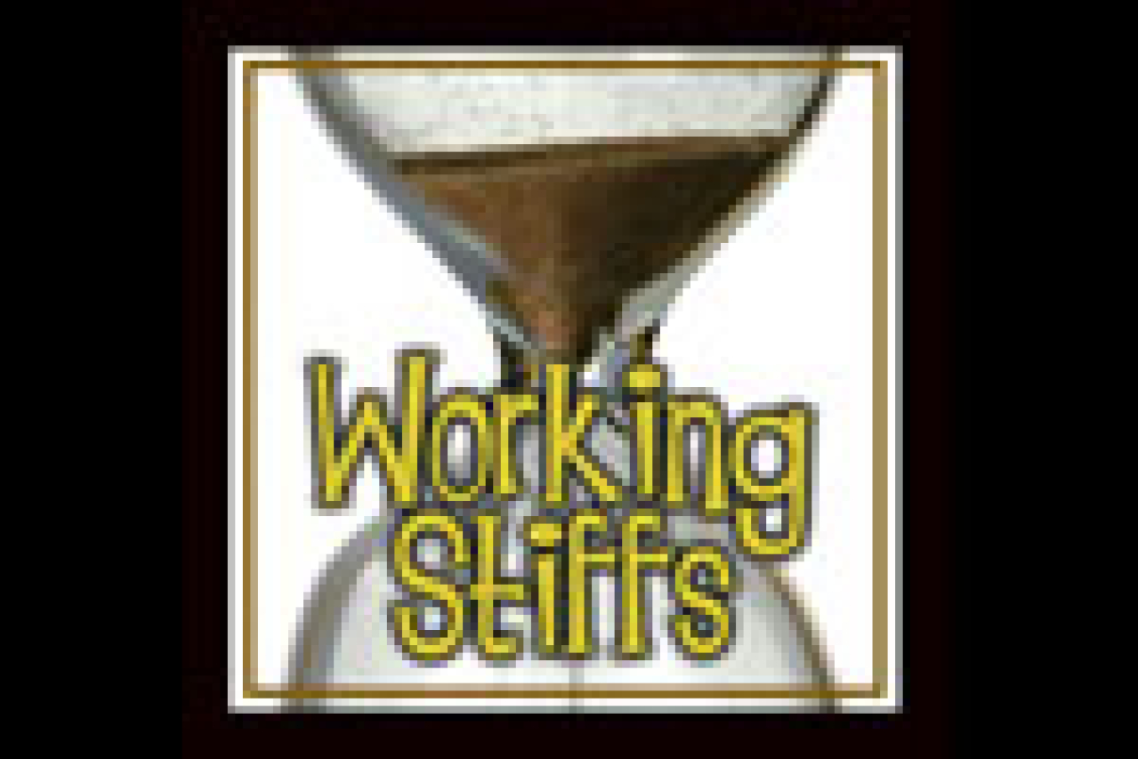 working stiffs logo 25047