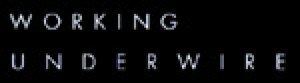 Working/Underwire