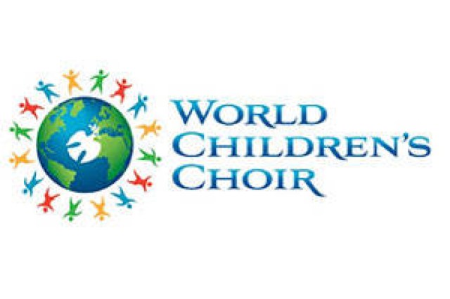world childrens choir international bazaar logo 43475