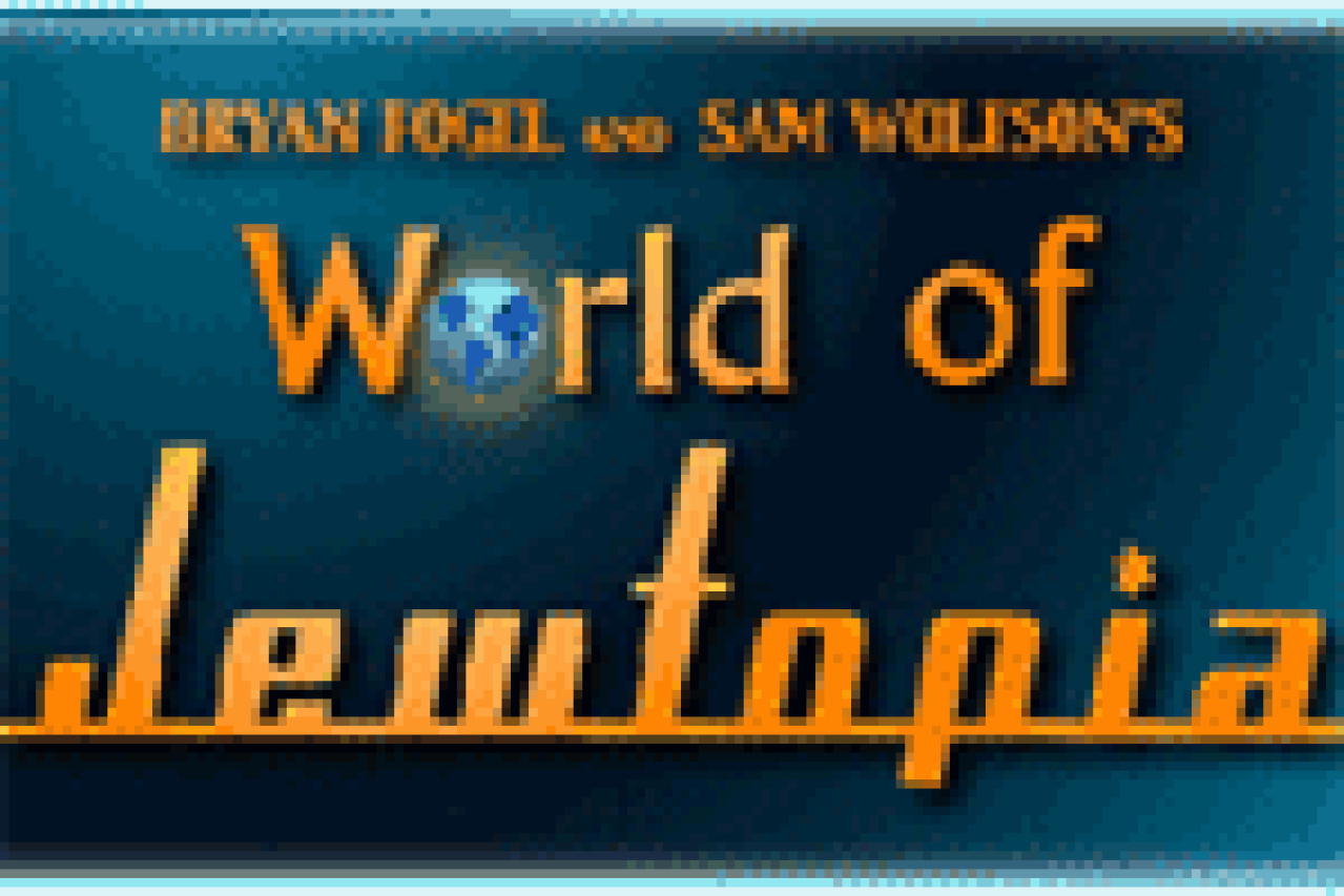world of jewtopia logo 23243
