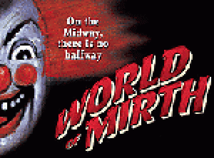 World of Mirth