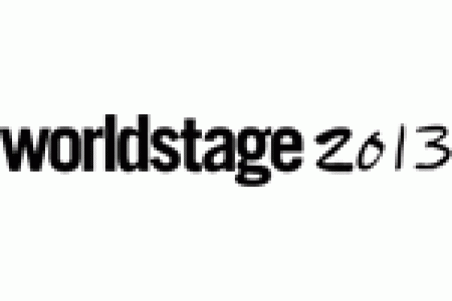 world stage 2013 logo 5762