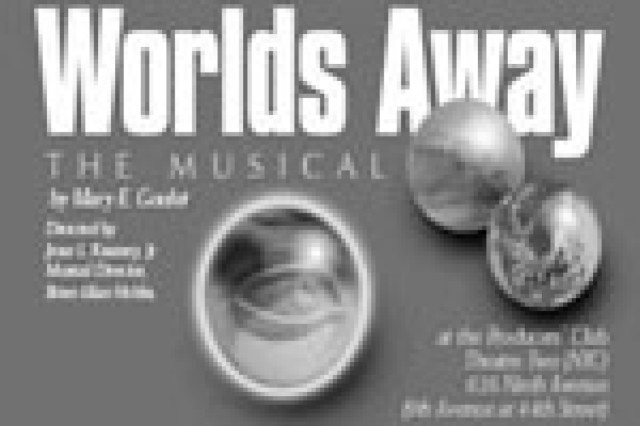 worlds away the musical logo 2740