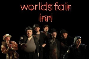 Worlds Fair Inn