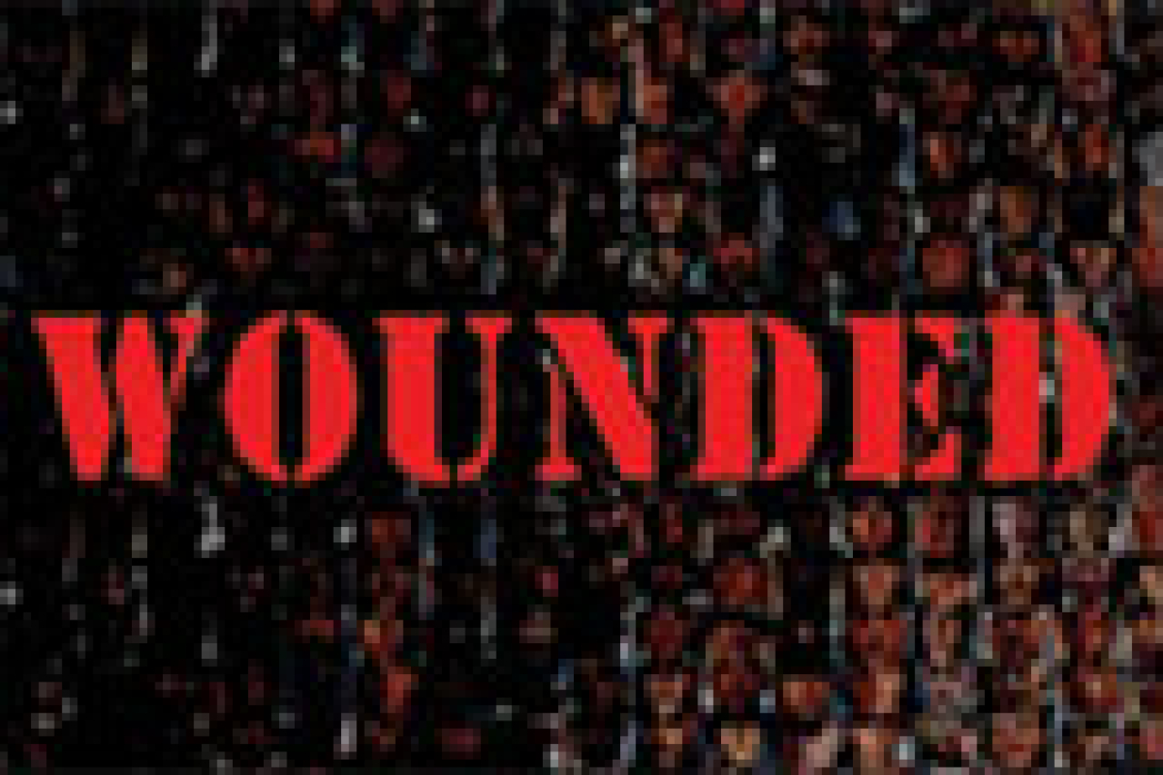 wounded logo 26038
