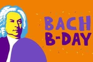 WQXR Presents: A Bach Celebration