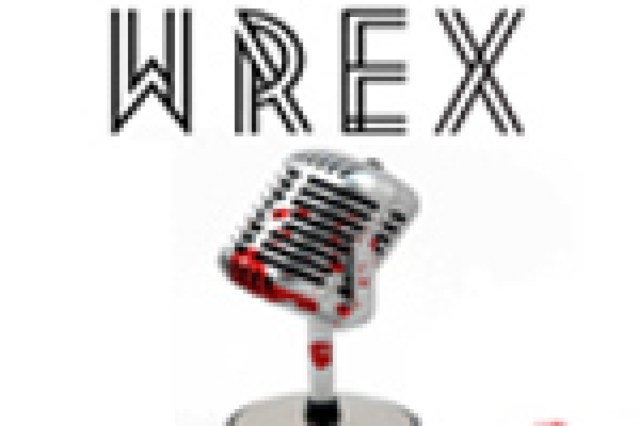 wrex logo 31880