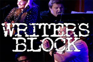 Writer’s Block