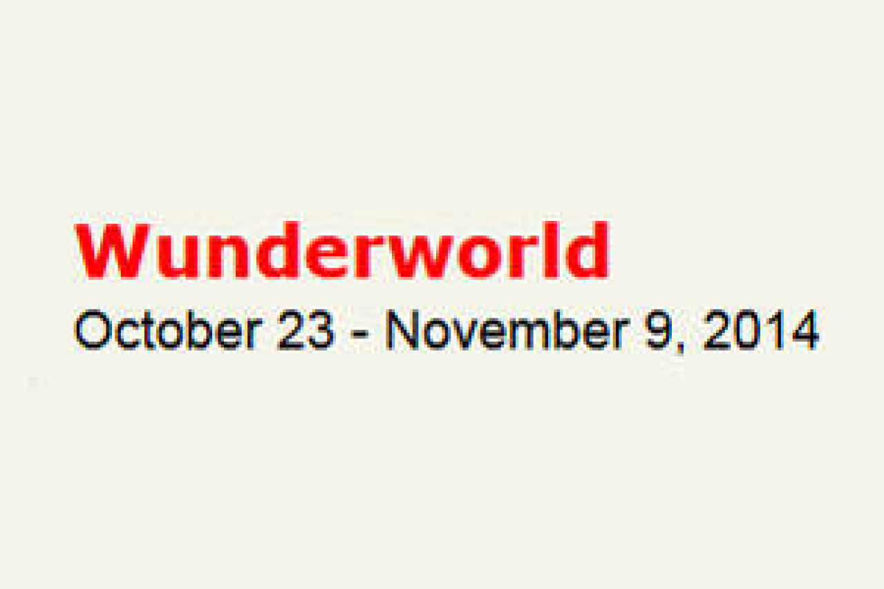 wunderworld logo 41686