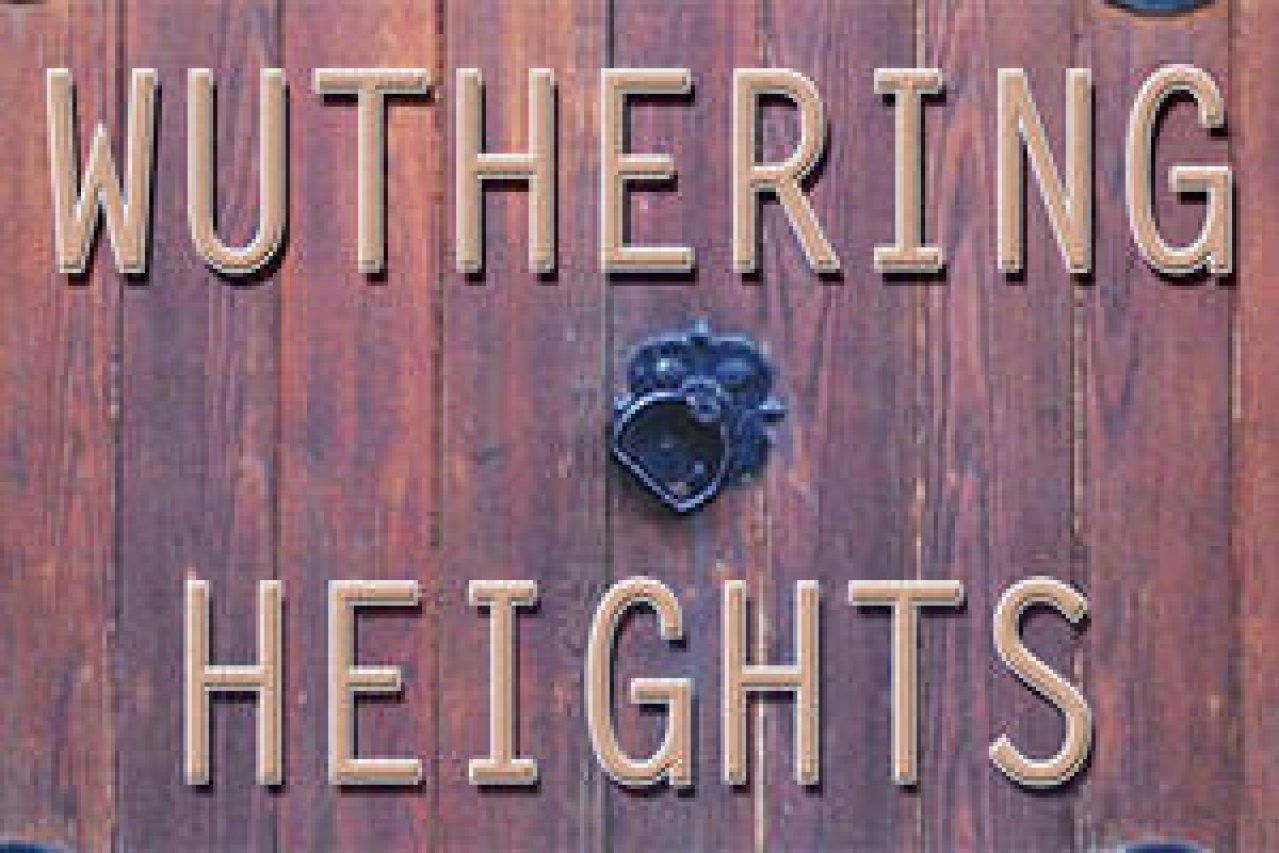 wuthering heights logo 41189