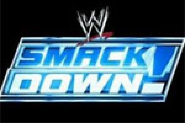 wwe smackdown logo 8796