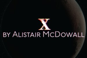 X