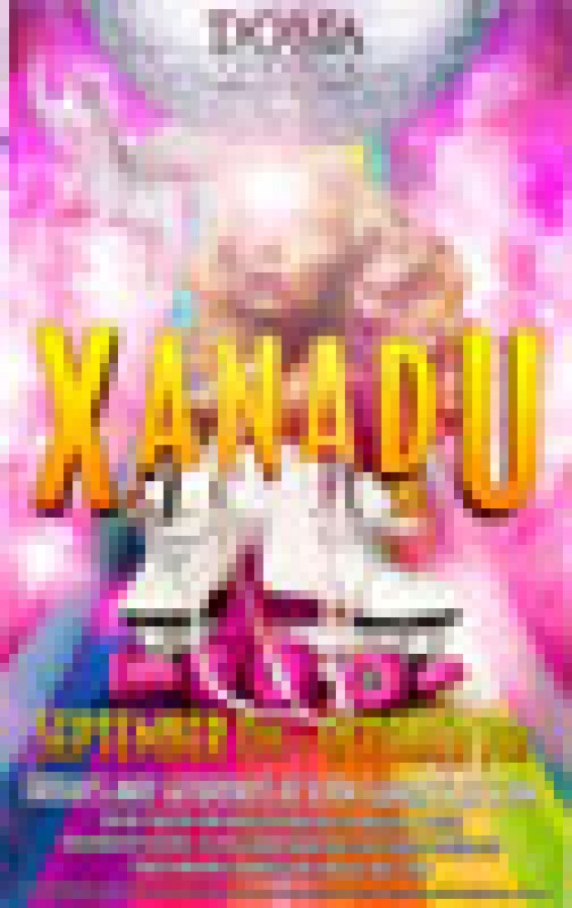 xanadu logo 8727