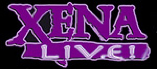 xena live logo 604