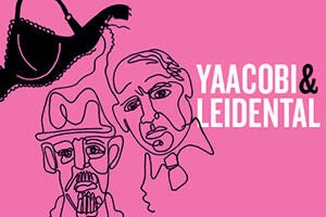 Yaacobi & Leidental