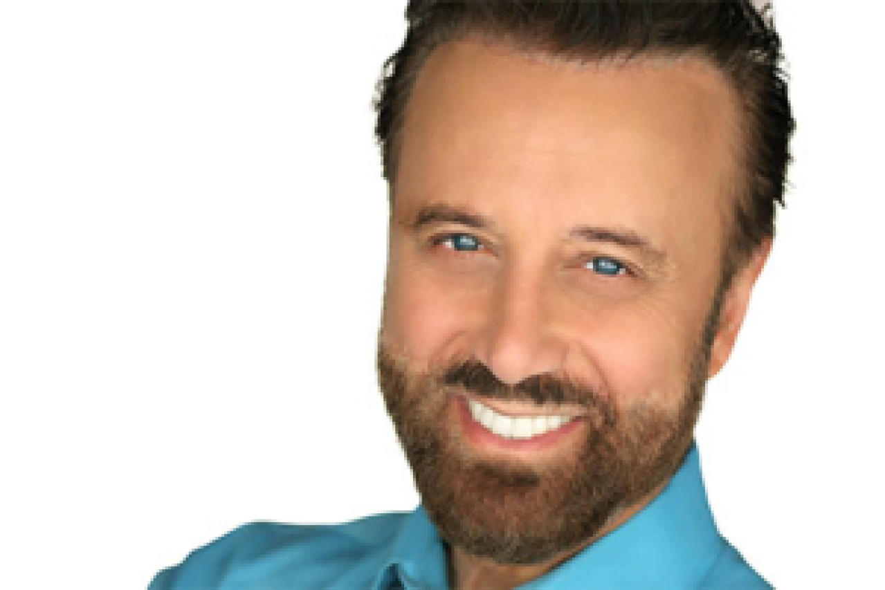 yakov smirnoff happily ever laughter the neuroscience of romantic relationships logo Broadway shows and tickets