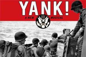 yank the musical a concert reading logo 37668