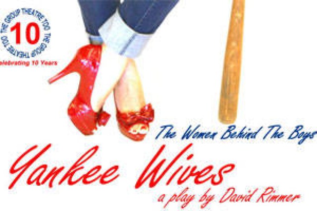 yankee wives logo 32675