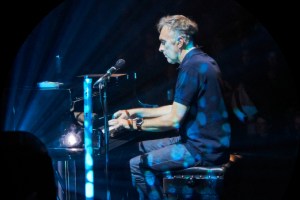 Yann Tiersen-Kerber Tour