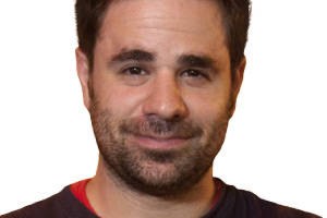 Yannis Pappas