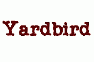 Yardbird