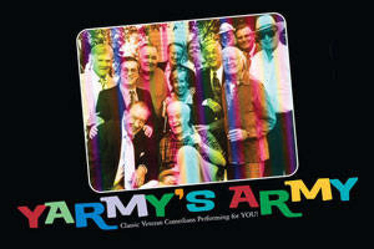 yarmys army logo 60523