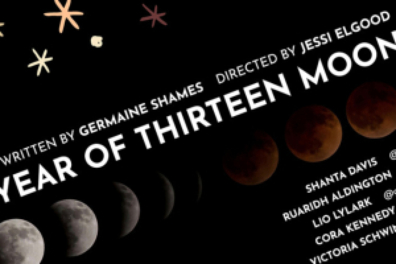 year of thirteen moons logo 92859