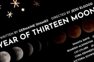 Year of Thirteen Moons