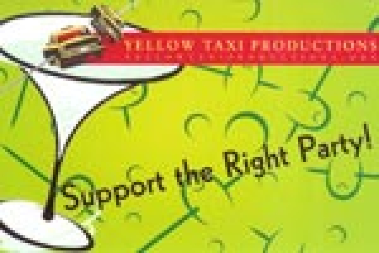 yellow taxi productions gala logo 21947