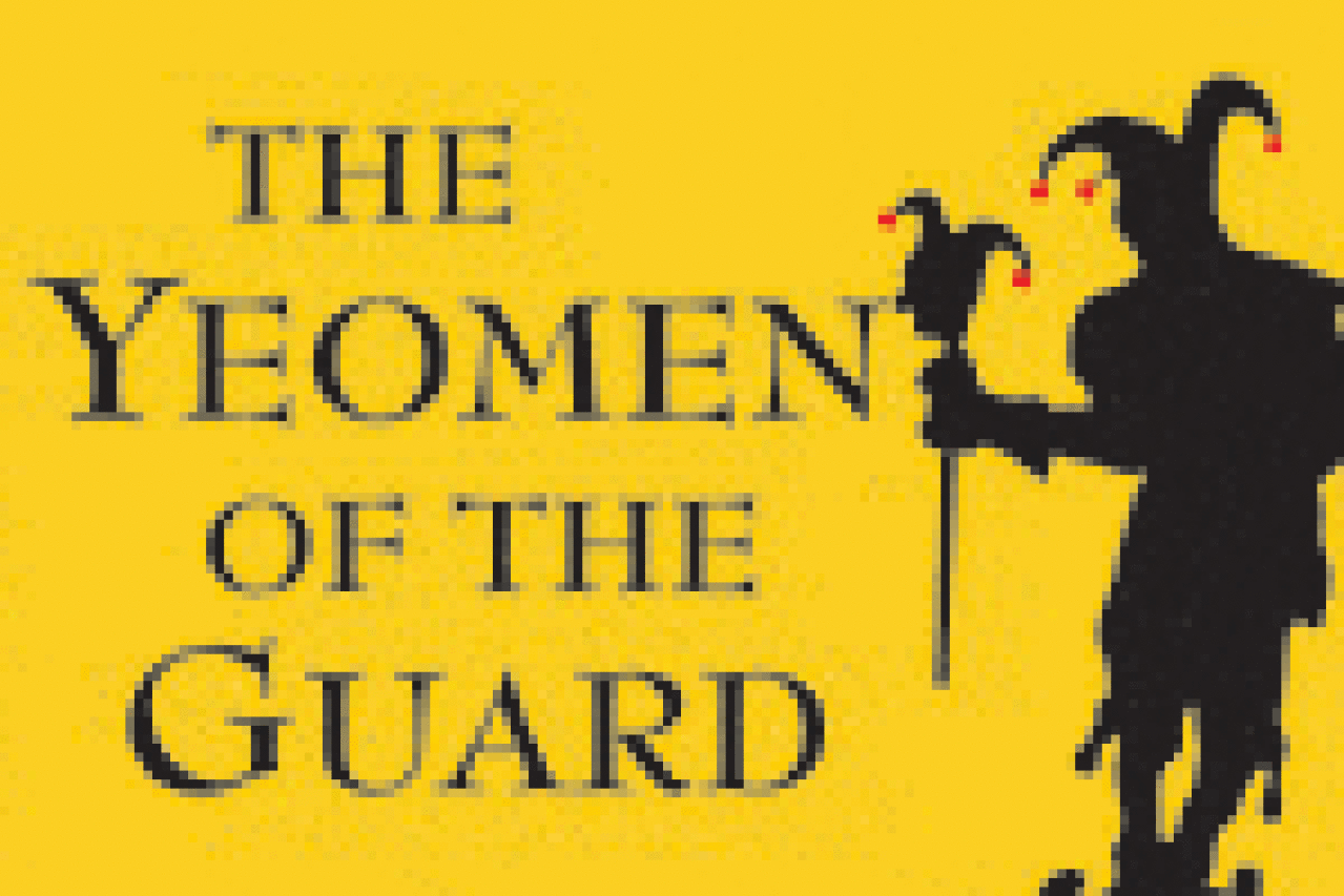 yeoman of the guard logo 28928
