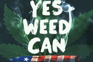 Yes Weed Can