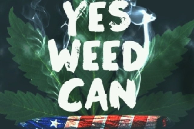 yes weed can logo 41503