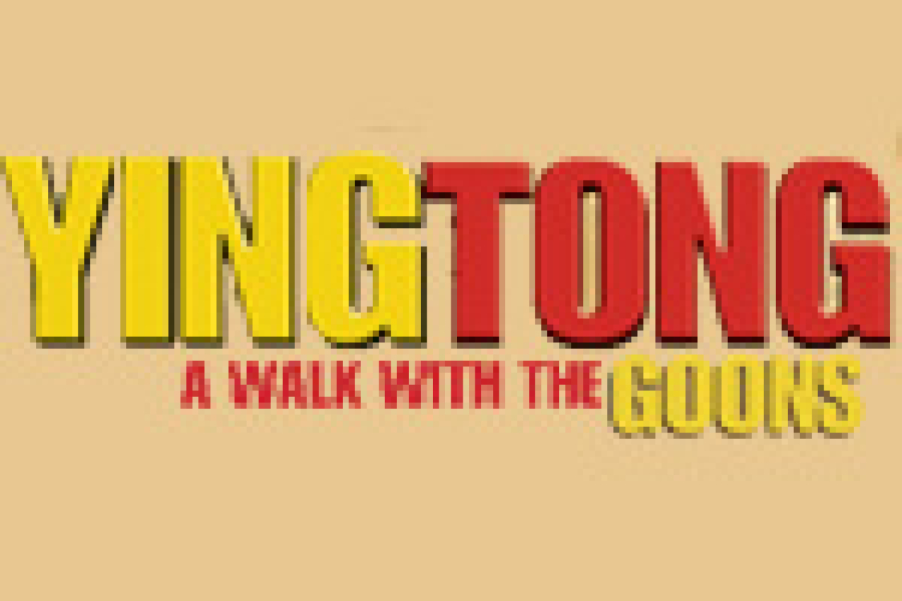Beach, McPhillamy, et al. to Star in Ying Tong – A Walk With the Goons